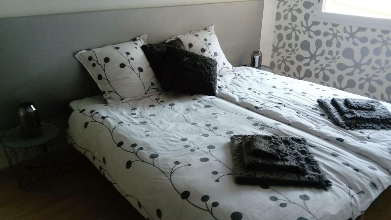 L'Esthelio Apartment Amberieu-en-Bugey Luaran gambar